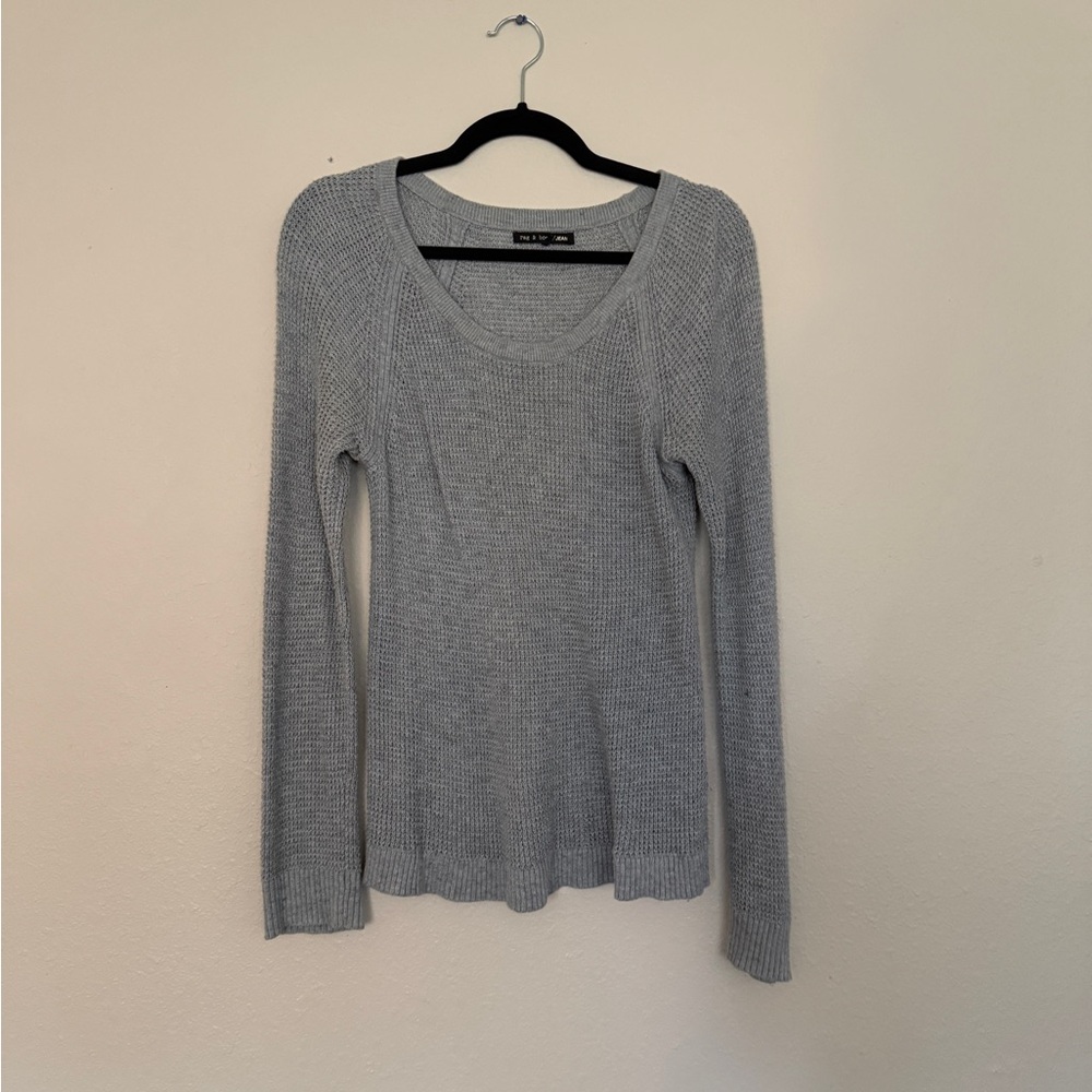 rag & bone /JEAN Knit Sweater